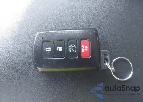 2017 Toyota Rav4 Limited z USA, uszkodzony, nr VIN 2T3DFREV7HW584137